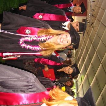 Willamette University - graduated! why is this sideways!? - Colleges & Universities Near Me - Salem, Oregon