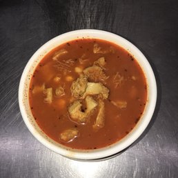 Menudo Menudo