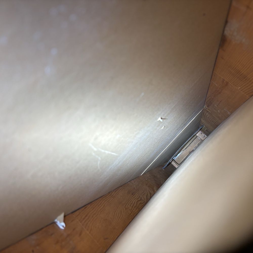 AR Duct Cleaning - Cold air return after cleaning. - Air Duct Cleaning Near Me - Columbia, Missouri AR Duct Cleaning - Cold air return after cleaning. - Air Duct Cleaning Near Me - Columbia, Missouri