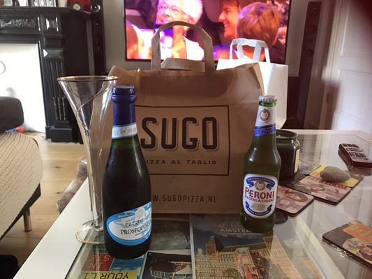 Sugo by null