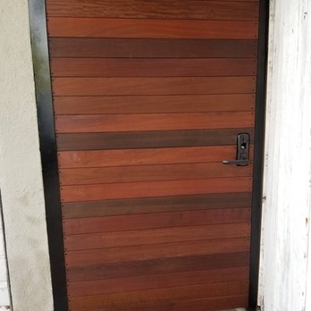 MANDA Gates and Fences - Front - Fences & Gates Near Me - Tarzana, California
