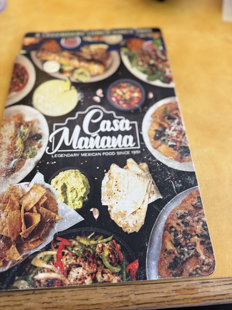 Casa Manana