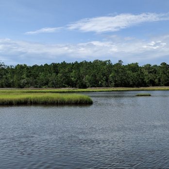 Cedar Point Campground - Campgrounds Near Me - Cedar Point, North Carolina