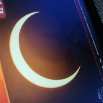 Finney's Crafthouse - Burbank - Last annual  eclipse. 2023 - New American Near Me - Burbank, California