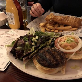 The Local - Burger and fish - Irish Pub Near Me - St. Louis Park, Minnesota The Local - Burger and fish - Irish Pub Near Me - St. Louis Park, Minnesota