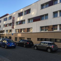 Hotel Haverkamp-Seiffert