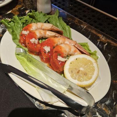 Bob’s Steak & Chop House - Omni Oklahoma City Hotel by null