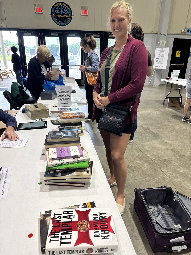 Shepherd's Center of Greater Winston-Salem - social services organization in Winston Salem, NC