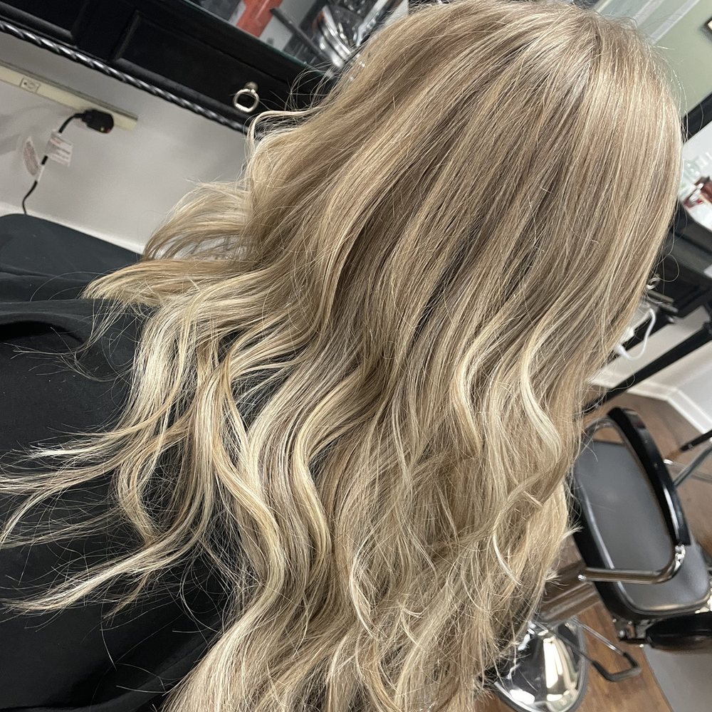 The Porch Salon - Hair by kim - Hair Salons Near Me - Cranford, New Jersey