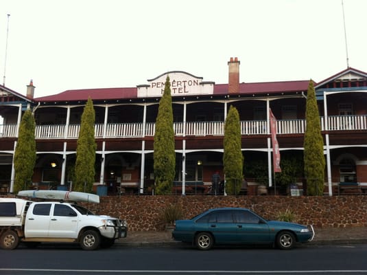 Best Western by null