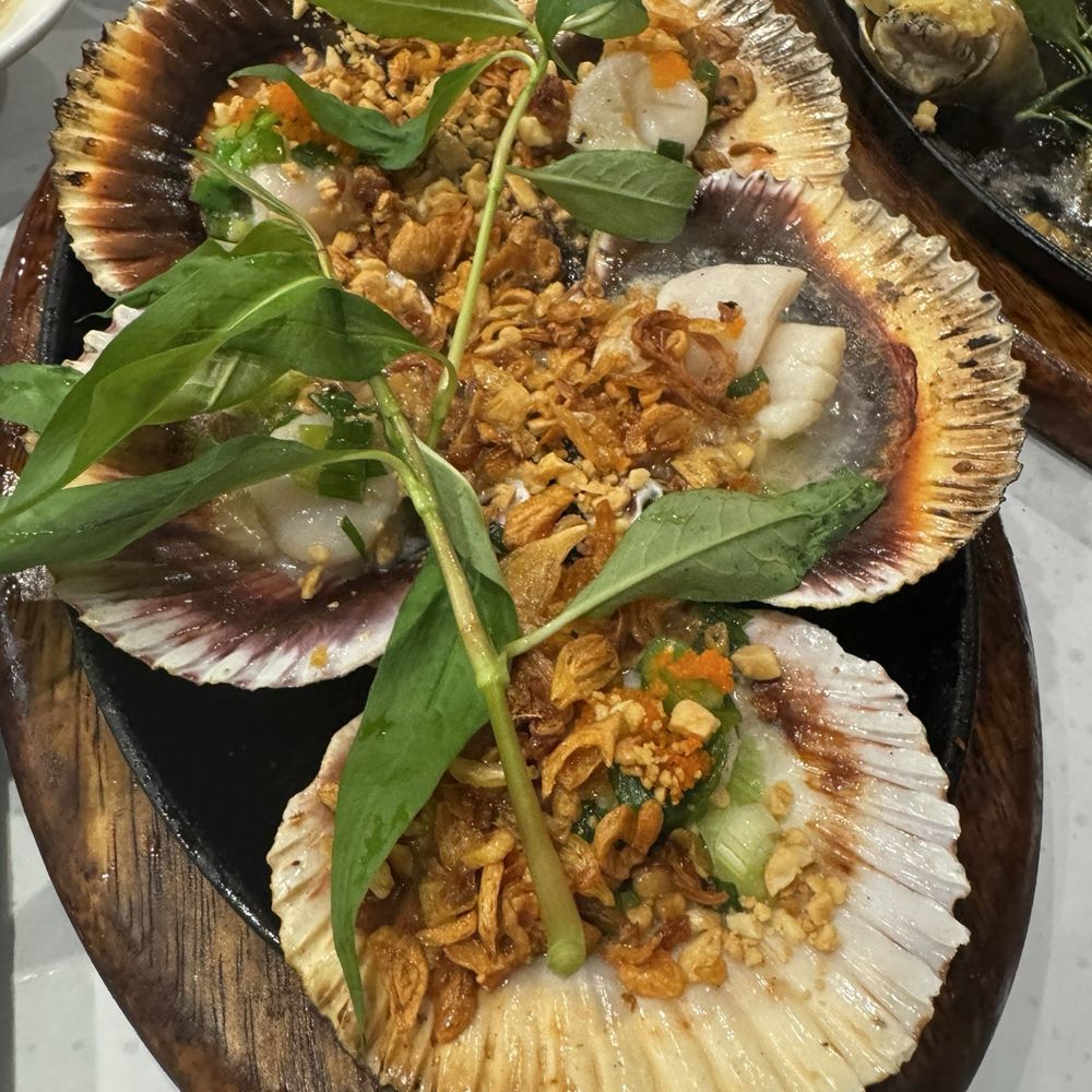 Oc Cay Dua - Vietnamese Near Me - San Jose, California Oc Cay Dua - Vietnamese Near Me - San Jose, California