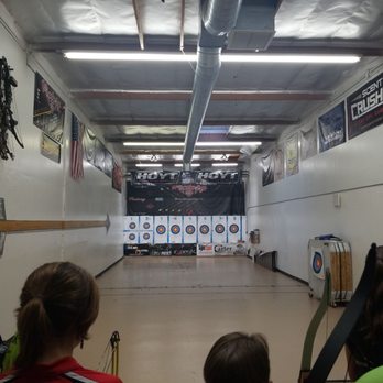 Xcelerated Archery Training - Friday night JOAD - Archery Near Me