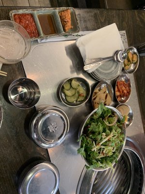 Tomukun Korean BBQ by null