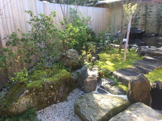 Onyado Chikurintei by null