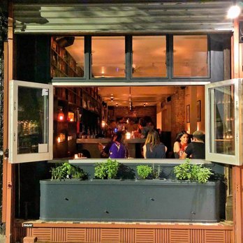 Mace - Cocktail Bars Near Me - New York, New York