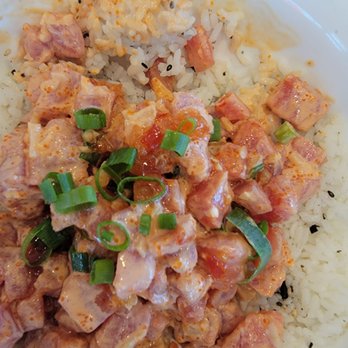 Mahi’ai Table - Spicy poke - Cocktail Bars Near Me - Kapolei, Hawaii Mahi’ai Table - Spicy poke - Cocktail Bars Near Me - Kapolei, Hawaii