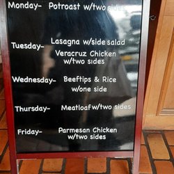 Ernie's Cafe & Catering