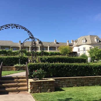 Inn At Churon Winery - View from the front - Hotels Near Me - Temecula, California Inn At Churon Winery - View from the front - Hotels Near Me - Temecula, California
