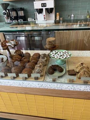 Tartine Venice by null