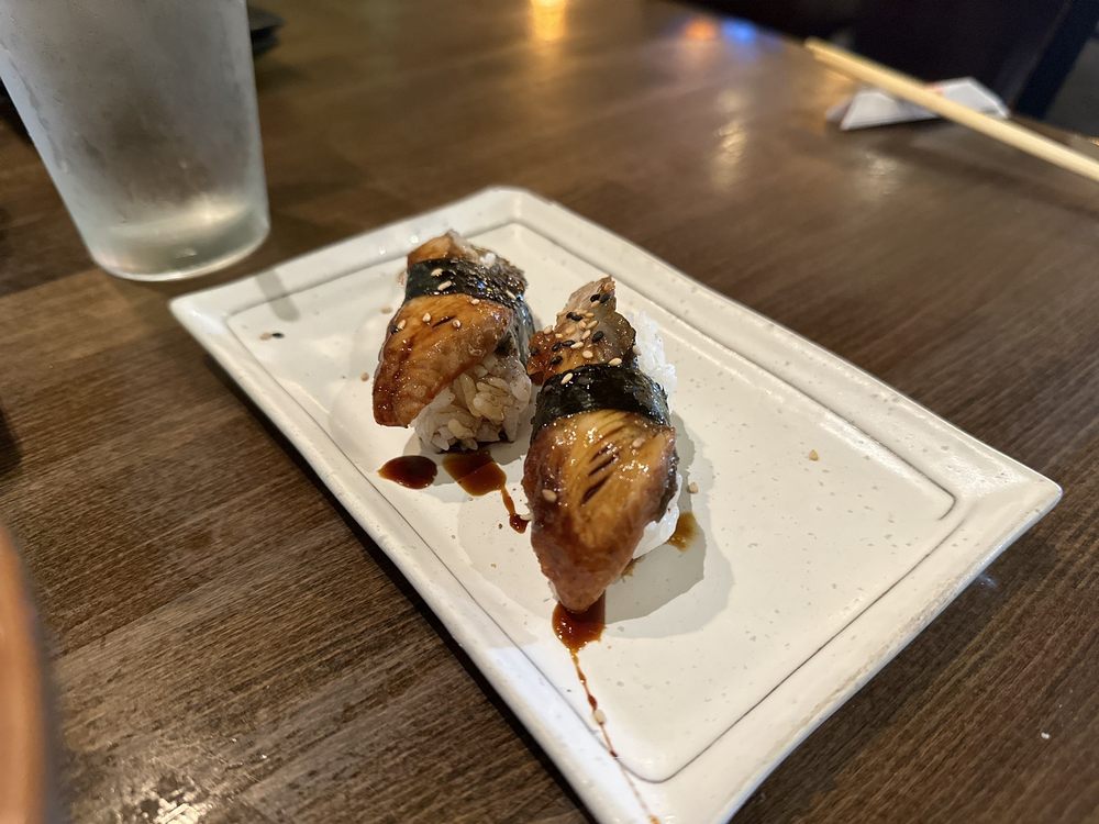 WASABI SUSHI with photos Updated August 2024 202 Photos & 171