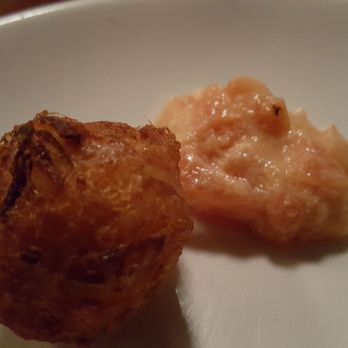 Musang Seattle - 1st course Kinalaw na Tuna (12/16/18) - Filipino Near Me - Seattle, Washington Musang Seattle - 1st course Kinalaw na Tuna (12/16/18) - Filipino Near Me - Seattle, Washington