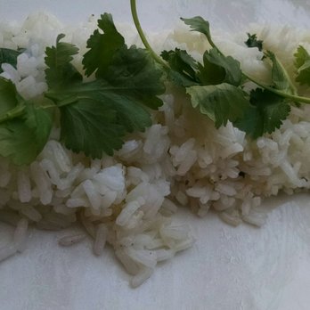 Bitter Honey - Rice side - Mexican Near Me - Rochester, New York