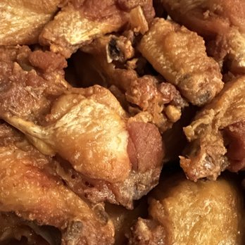 Trio's Pizza - Chicken Wings - Pizza Near Me - New York Mills, New York Trio's Pizza - Chicken Wings - Pizza Near Me - New York Mills, New York