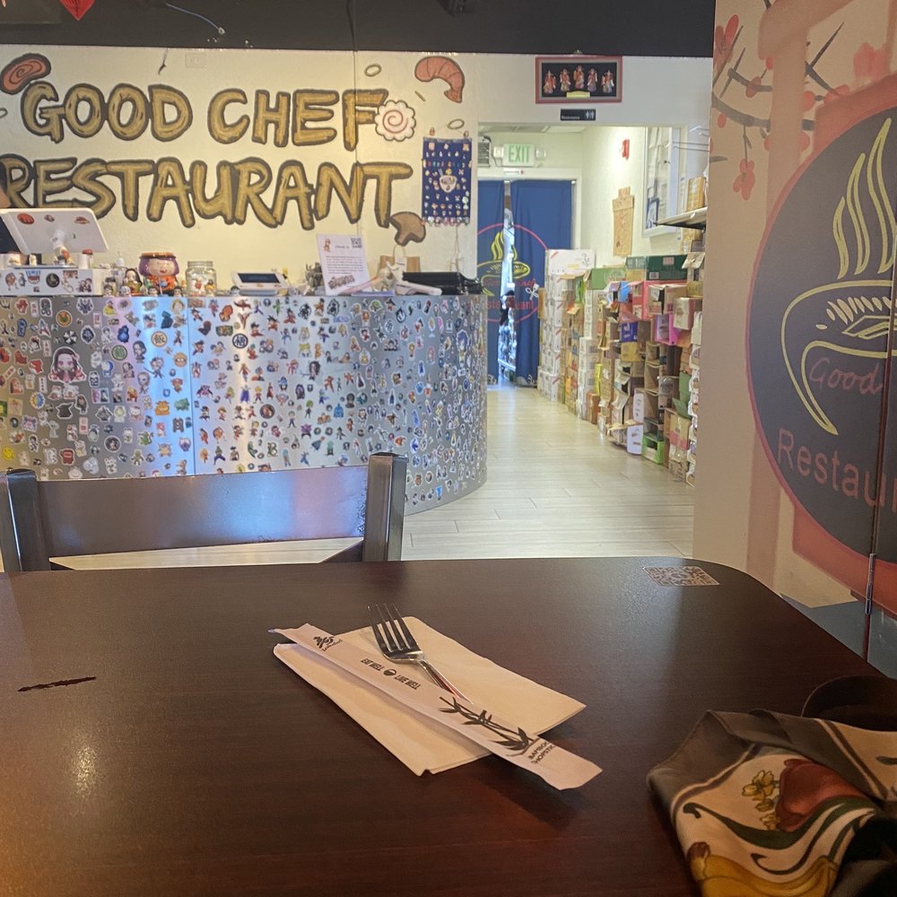 Good Chef Restaurant - Asian Fusion Near Me - Miami, Florida Good Chef Restaurant - Asian Fusion Near Me - Miami, Florida
