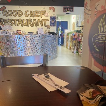 Good Chef Restaurant - Asian Fusion Near Me - Miami, Florida Good Chef Restaurant - Asian Fusion Near Me - Miami, Florida