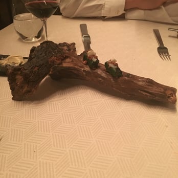 Aquavit - Swiss chard - Scandinavian Near Me - New York, New York