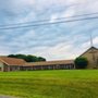 Photo of Slate Lick United Presbyterian Church