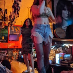 Coyote Ugly