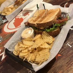 Hippie stacker full meal
