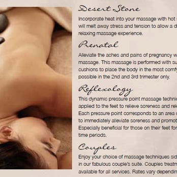 Elements Spa - Day Spas Near Me - Palm Springs, California Elements Spa - Day Spas Near Me - Palm Springs, California
