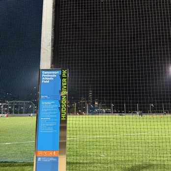 Gansevoort Peninsula Athletic Field - Soccer Near Me - New York, New York Gansevoort Peninsula Athletic Field - Soccer Near Me - New York, New York