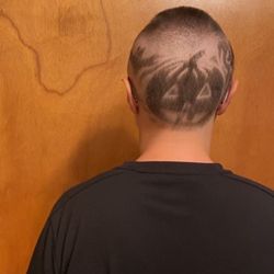 5 Stars Barbershop