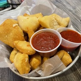 These are Garlic Nuggets? These are Garlic Nuggets?