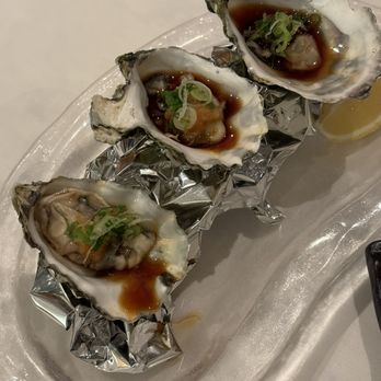 Taka - Oysters - Sushi Bars Near Me - San Diego, California