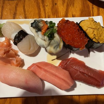 Kuni's Japanese Restaurant - Japanese Near Me - Evanston, Illinois