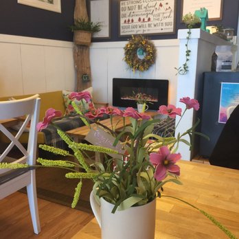 Coffee Kitchen - Coffee & Tea Near Me - Lakewood, Washington
