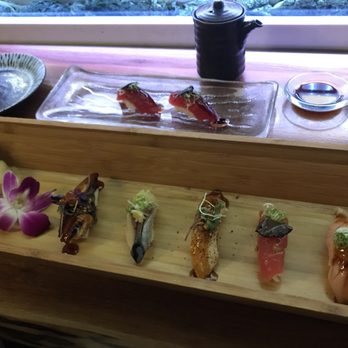 Fuji at Ink Block - Japanese Near Me - Boston, Massachusetts