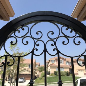 Paul George Industries - Fences & Gates Near Me - Rancho Cucamonga, California Paul George Industries - Fences & Gates Near Me - Rancho Cucamonga, California