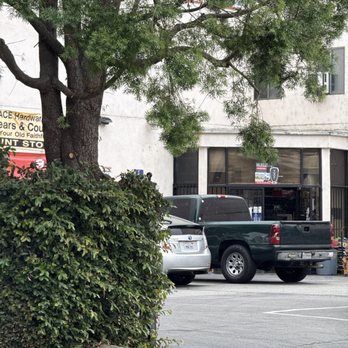 Studio City Ace Hardware - Outside - Hardware Stores Near Me - Studio City, California