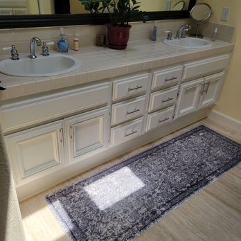 Nate's Handyman Service - New cabinet/drawer pulls - General Contractors Near Me