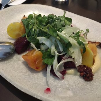 Zaytinya - Summer vegetable saganaki - Greek Near Me - Washington, DC, District of Columbia