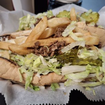 BEAR’S PO BOY’S AT GENNARO’S - Updated July 2025 - 280 Photos &amp; 304 ...