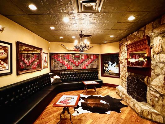 The Stockyards Steakhouse by null