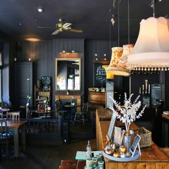 Wine Vaults - The Vaults - a lovely place for a cup of coffee - Pubs Near Me - Southsea, POR Wine Vaults - The Vaults - a lovely place for a cup of coffee - Pubs Near Me - Southsea, POR