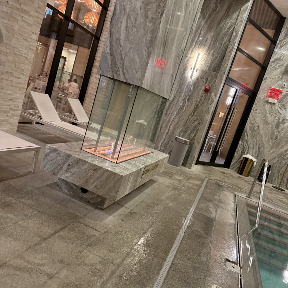 World Spa - pool area - Day Spas Near Me - Brooklyn, New York World Spa - pool area - Day Spas Near Me - Brooklyn, New York