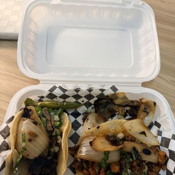 XX Tacos - Asada and pastor tacos with grilled onion - Mexican Near Me - North Highlands, California XX Tacos - Asada and pastor tacos with grilled onion - Mexican Near Me - North Highlands, California